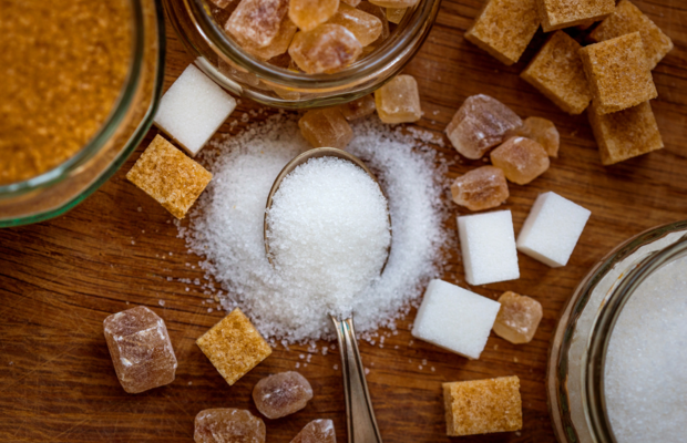 Suiker undercover: ben jij bewust van de verborgen suikers in het eten van je kind?